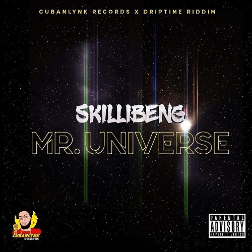 Skillibeng - Mr Universe