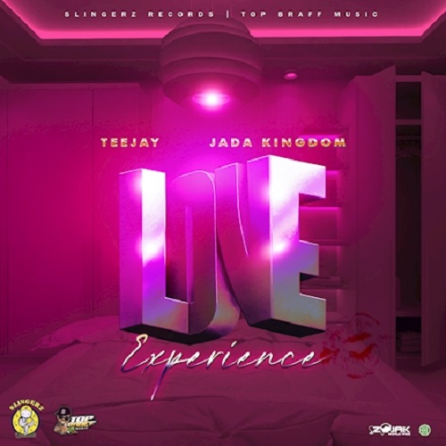TeeJay x Jada Kingdom - Love Experience