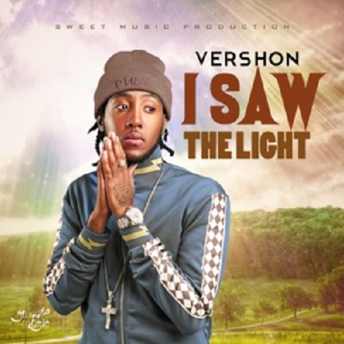 Vershon - I Saw The Light