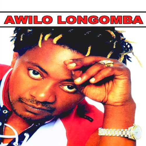 Awilo Longomba - Africa
