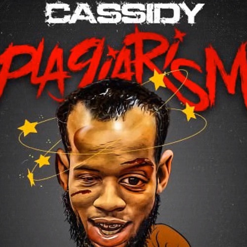 Cassidy - Plagiarism Tory Lanez Diss