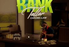 Chronic Law - Bank Teller