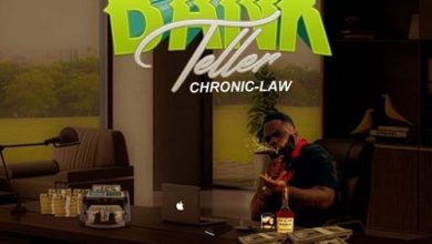 Chronic Law - Bank Teller