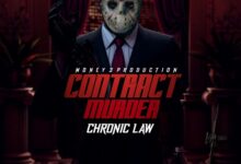 Chronic Law Contract Murder