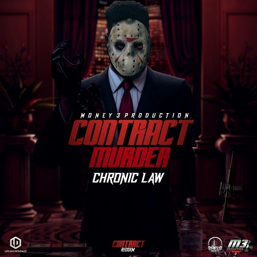 Chronic Law Contract Murder
