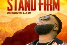 Chronic Law - Stand Firm