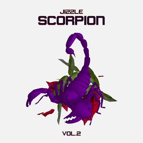 Jizzle Scorpion Vol 2 EP
