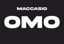Maccasio - Omo