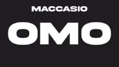 Maccasio - Omo