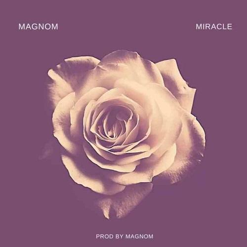 Magnom - Miracle