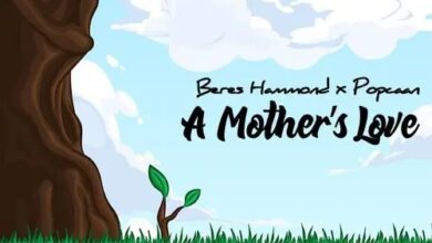 Popcaan x Beres Hammond - A Mothers Love