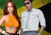 Vybz Kartel Ft Rihanna - Sexy