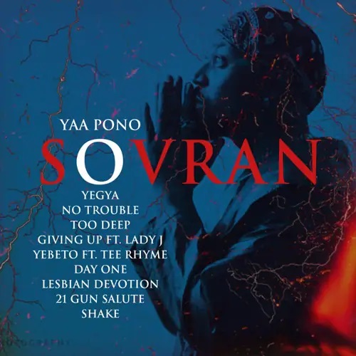 Yaa Pono Sovran Album