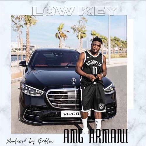 AMG Armani - Lowkey