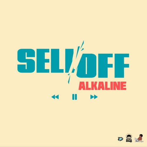 Alkaline - Sell Off