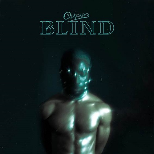Oladapo - Blind EP