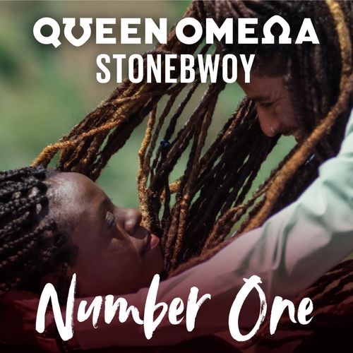 Queen Omega Ft Stonebwoy - Number One