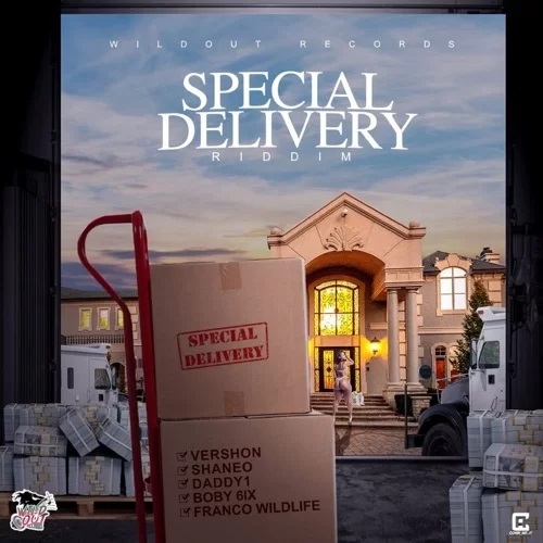 Special Delivery Riddim