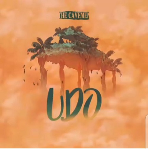 The Cavemen – Udo