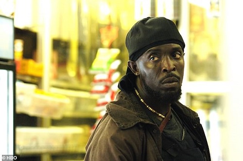 The Wire actor found dead in his New York Apartment