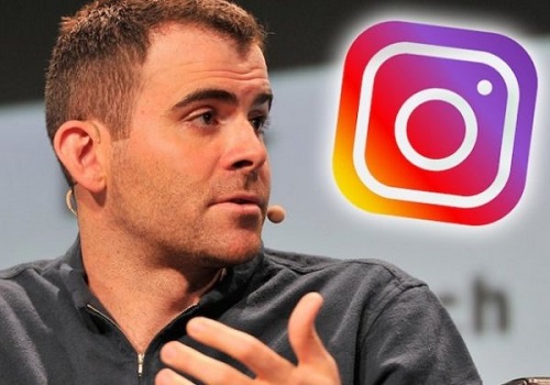 There Are No Plans To Create A Native iPad App - Instagram CEO