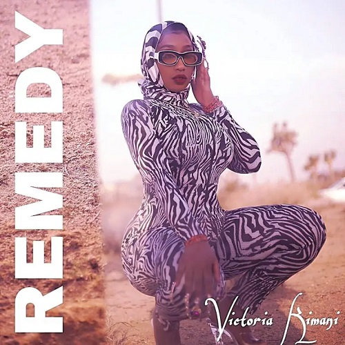 Victoria Kimani - Remedy