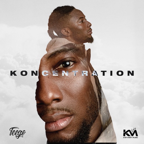 teego KONCENTRATION EP