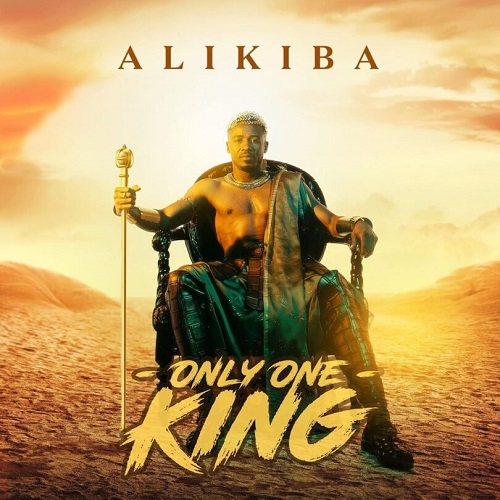 Alikiba Only One King Album