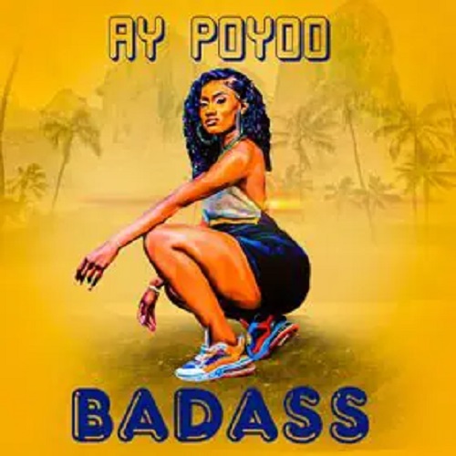 Ay Poyoo - Badass Cover
