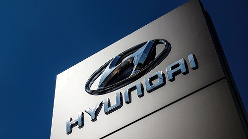 Hyundai Motor Aims To Develop Chip