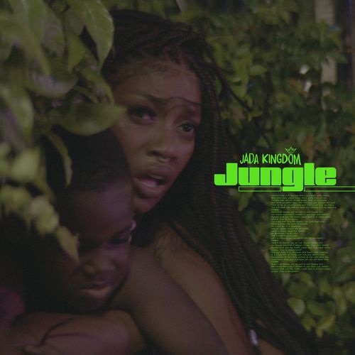 Jada Kingdom - Jungle