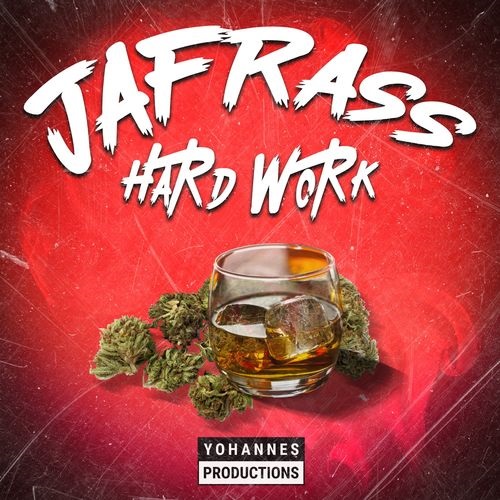Jafrass - Hard Work