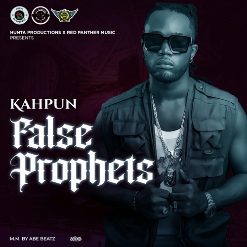 Kahpun - False Prophets