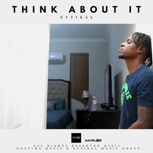 Rytikal - Think About It (Short Story)