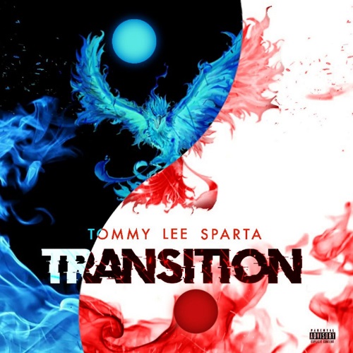 Tommy Lee Sparta Transition Album