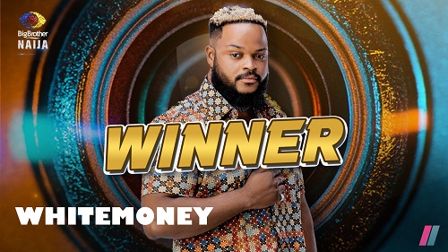 White Money Wins BBNaija Season 6