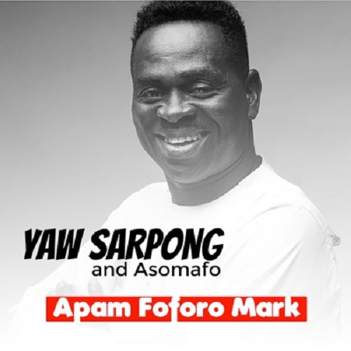 Yaw Sarpong - Tenabea Foforo