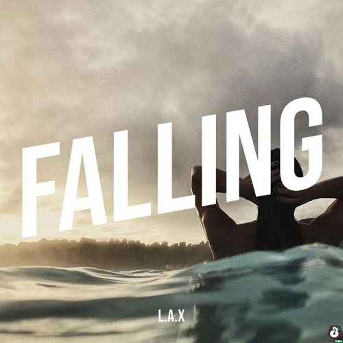 lax falling