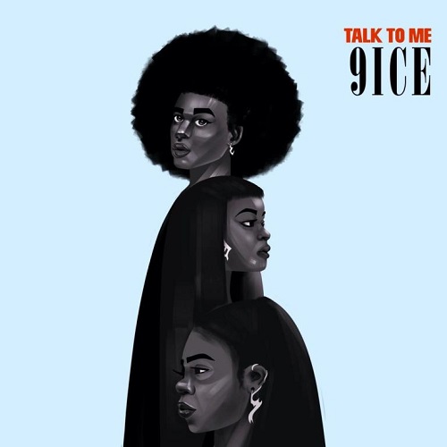 9ice - Talk to Me