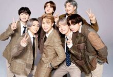 BTS Tops 2021 Most Earnings From Advertising