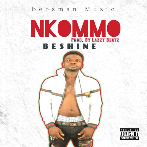 Beshine - Nkommo