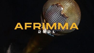 Complete List Of 2021 AFRIMMA Award Winners