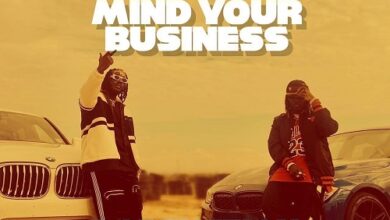 DopeNation - Mind Your Business