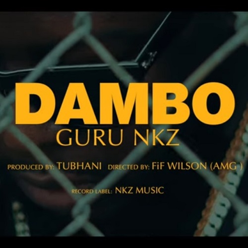 Guru - Dambo