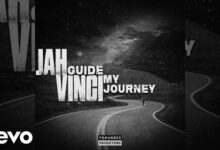 Jah Vinci - Guide My Journey