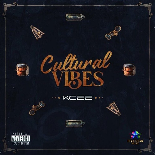 Kcee - Cultural Vibes