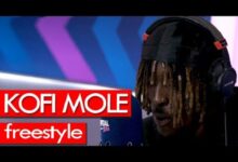 Kofi Mole - Westwood Freestyle