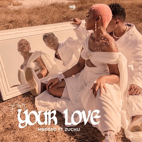 Mbosso Ft Zuchu - For Your Love