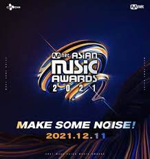 Mnet Asia Music Awards