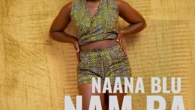 Naana Blu - Nam Pa